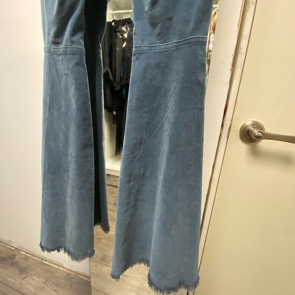 Free People, Just Float on Cord Flare - Picture 12 of 14